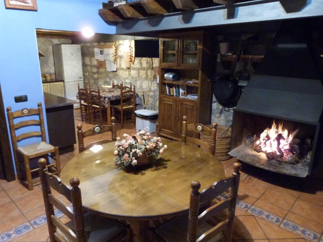 Casa Rural Rio Jucar Alcala del Jucar Bagian luar foto