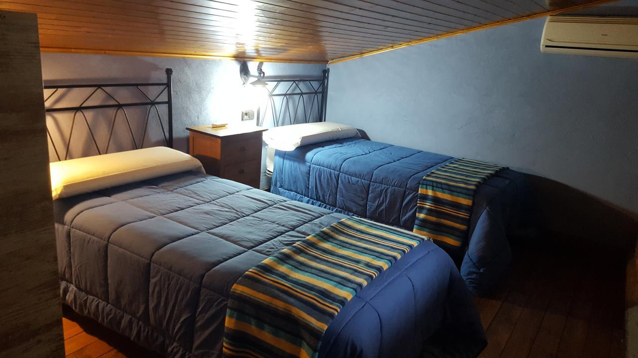 Casa Rural Rio Jucar Alcala del Jucar Bagian luar foto