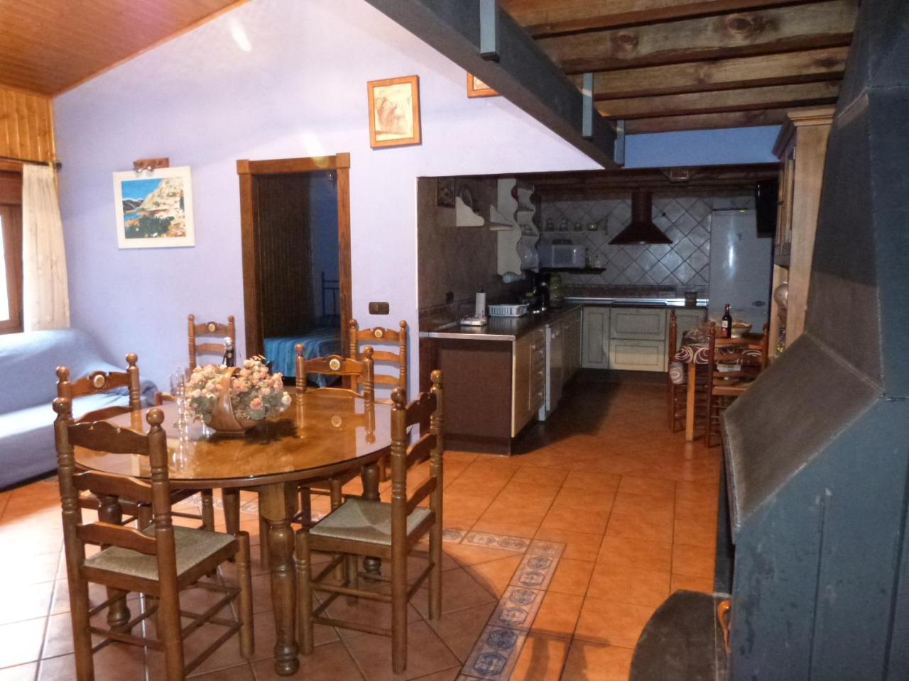 Casa Rural Rio Jucar Alcala del Jucar Bagian luar foto